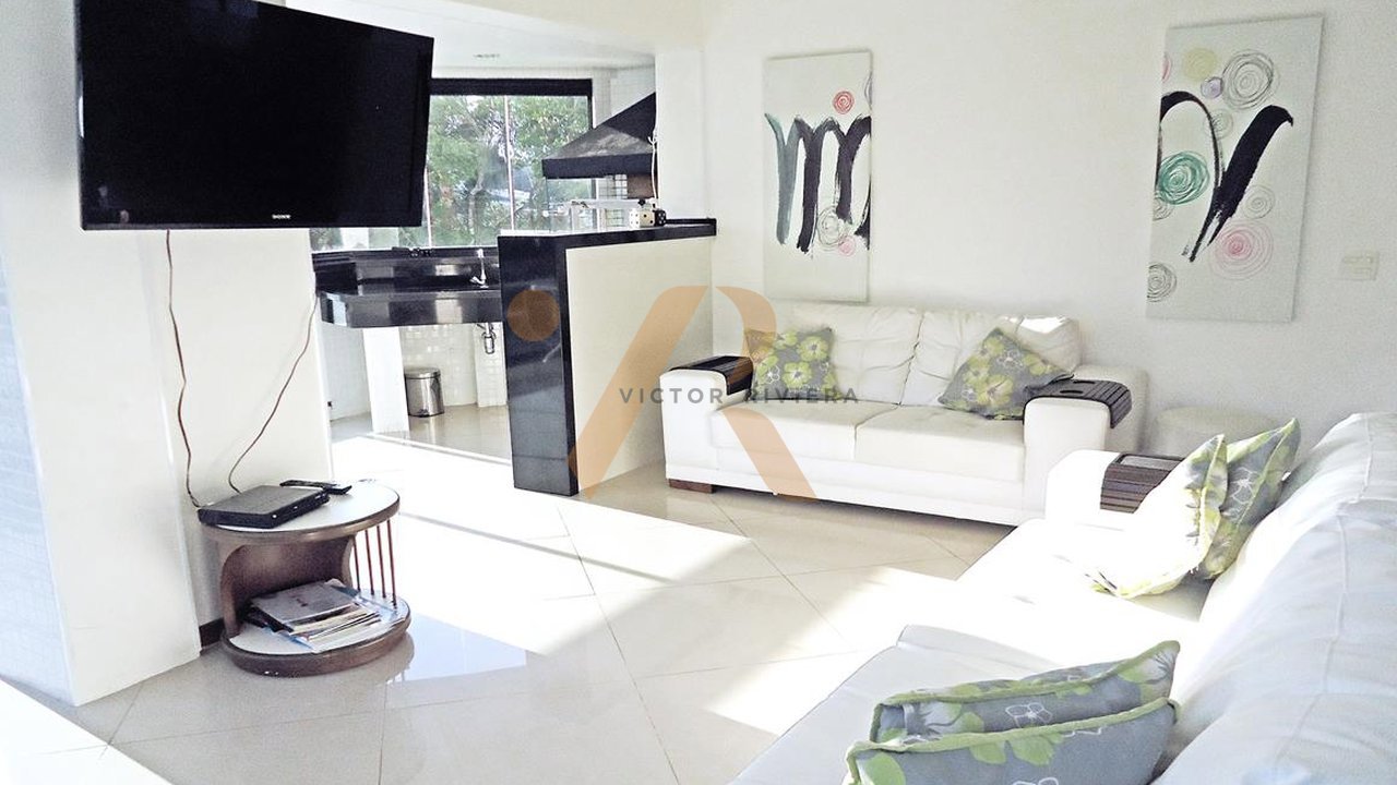 Apartamento — foto 4 de 24