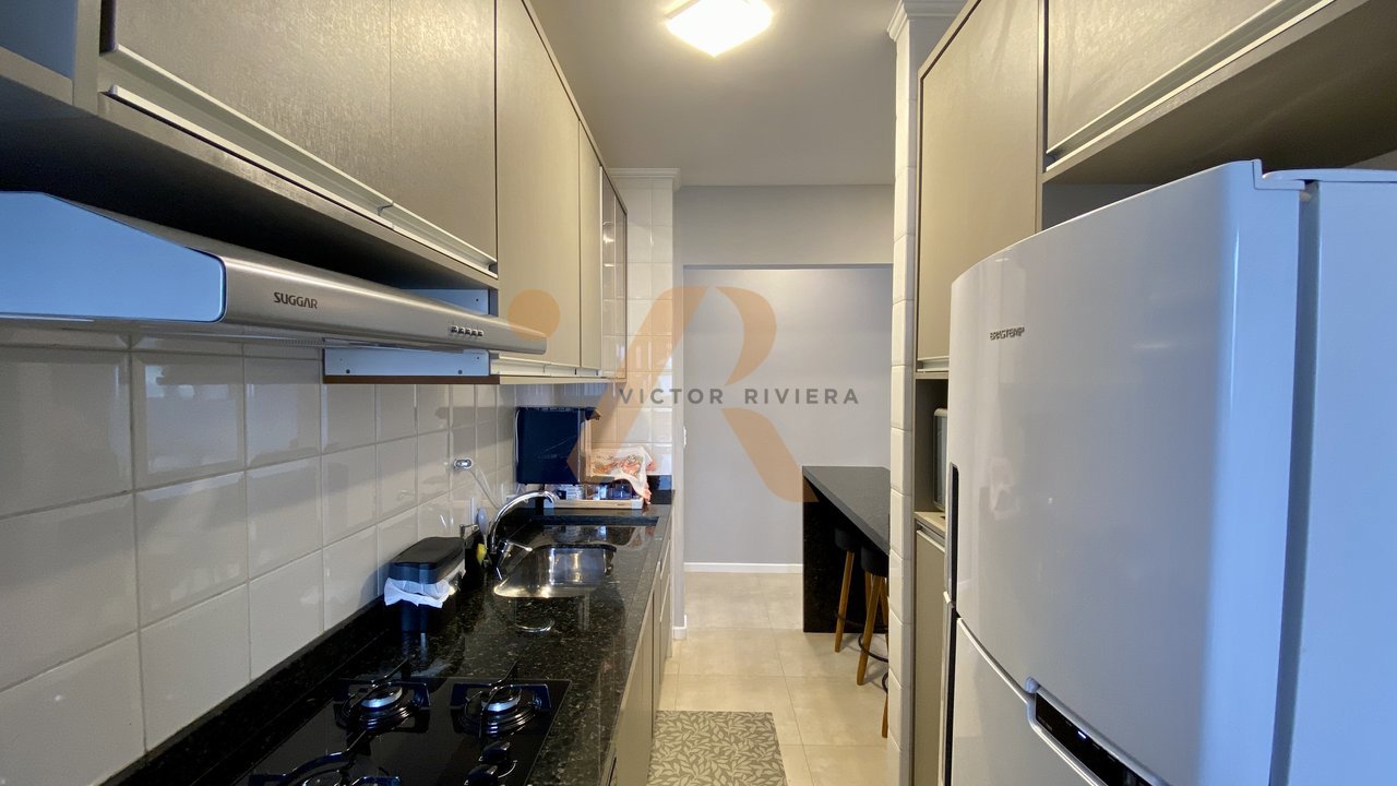 Apartamento — foto 8 de 30