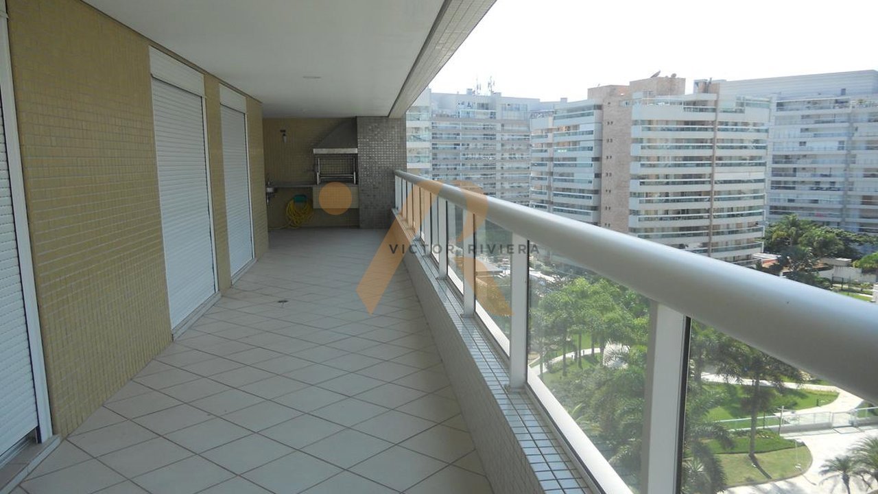 Apartamento — foto 1 de 6