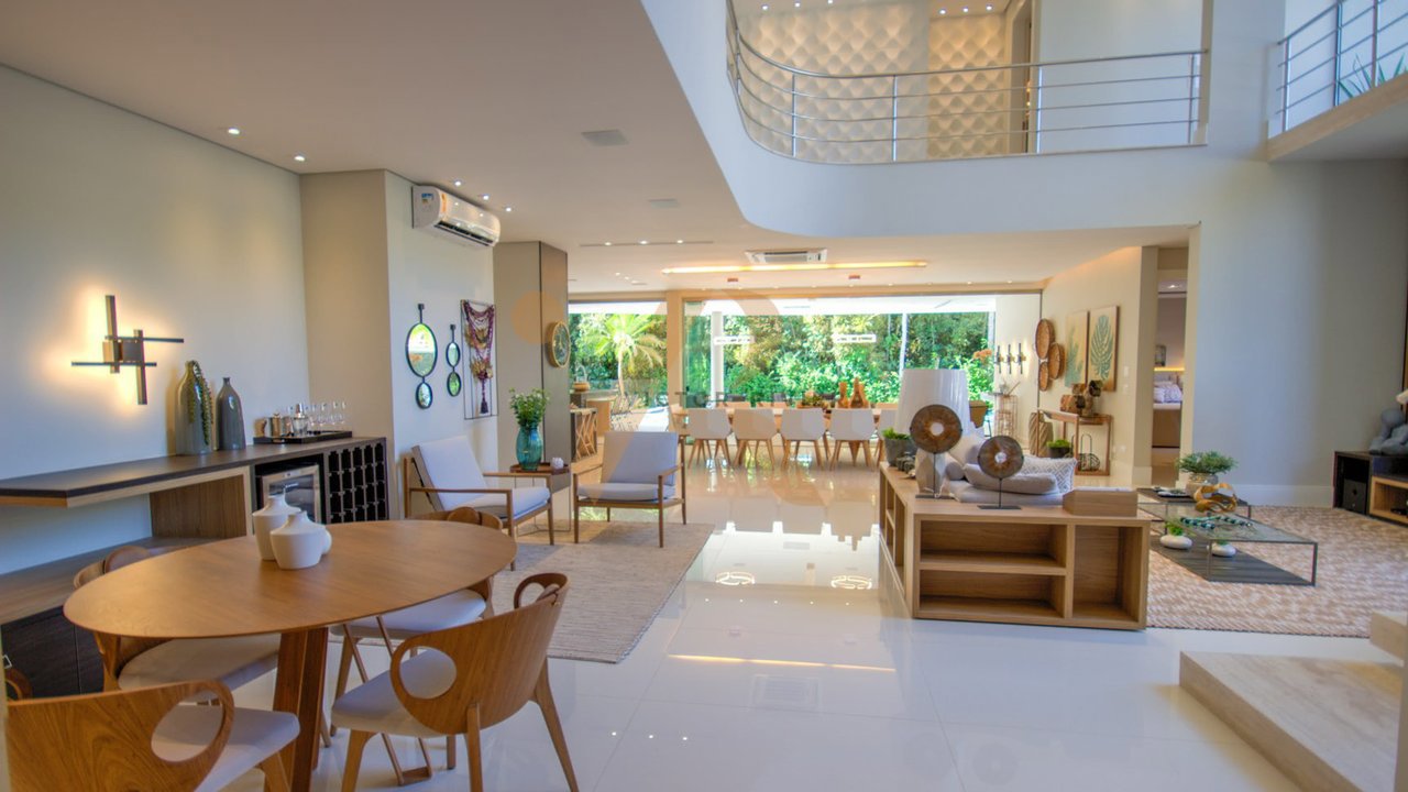Casa — foto 4 de 38