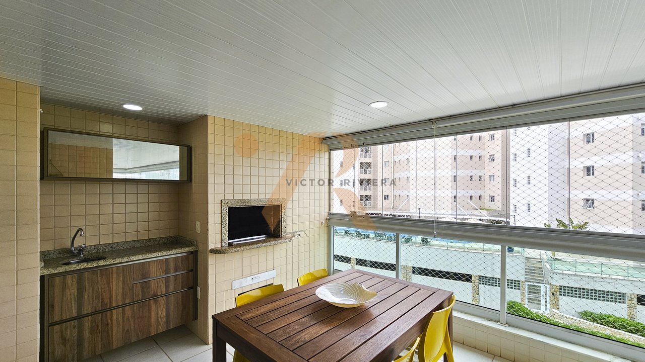 Apartamento — foto 8 de 31