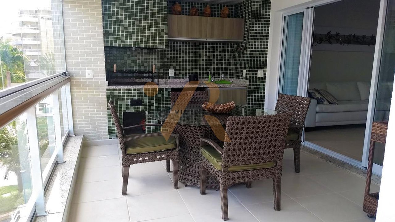 Apartamento — foto 4 de 34