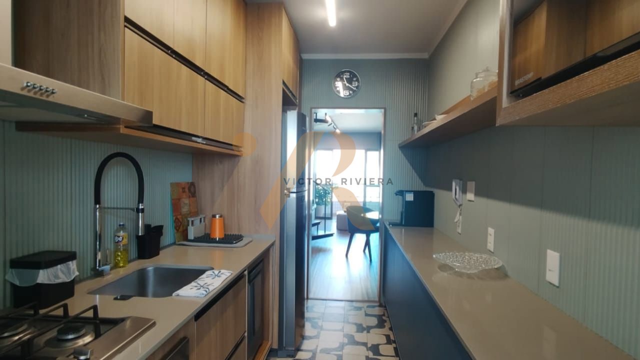 Apartamento — foto 9 de 33