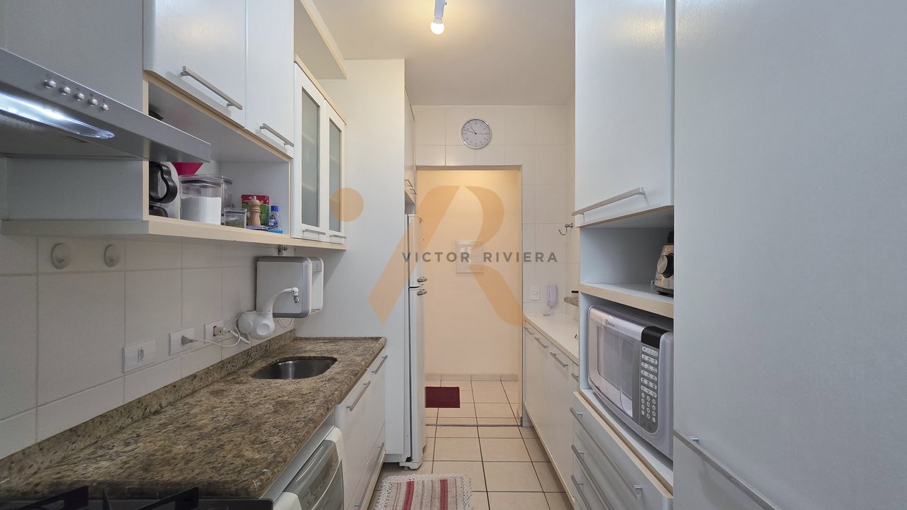 Apartamento — foto 6 de 30