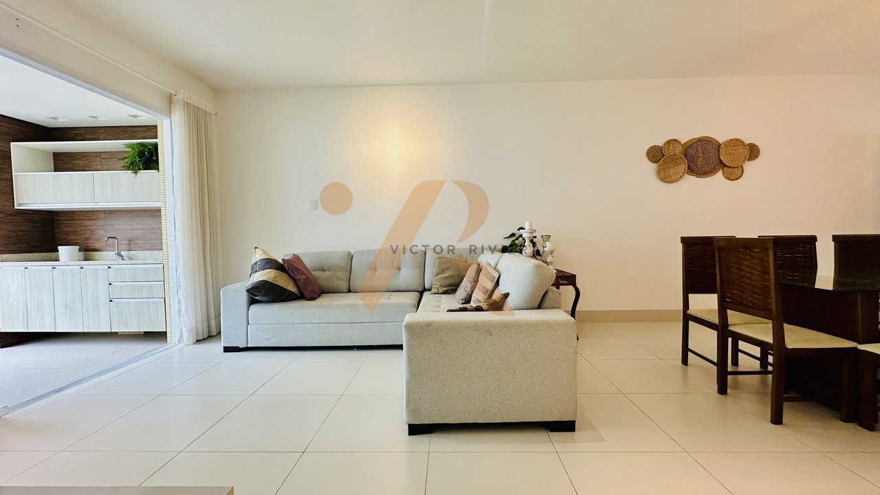 Apartamento — foto 4 de 35