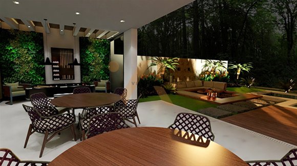 Casa — foto 11 de 24