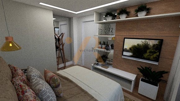 Casa — foto 6 de 24