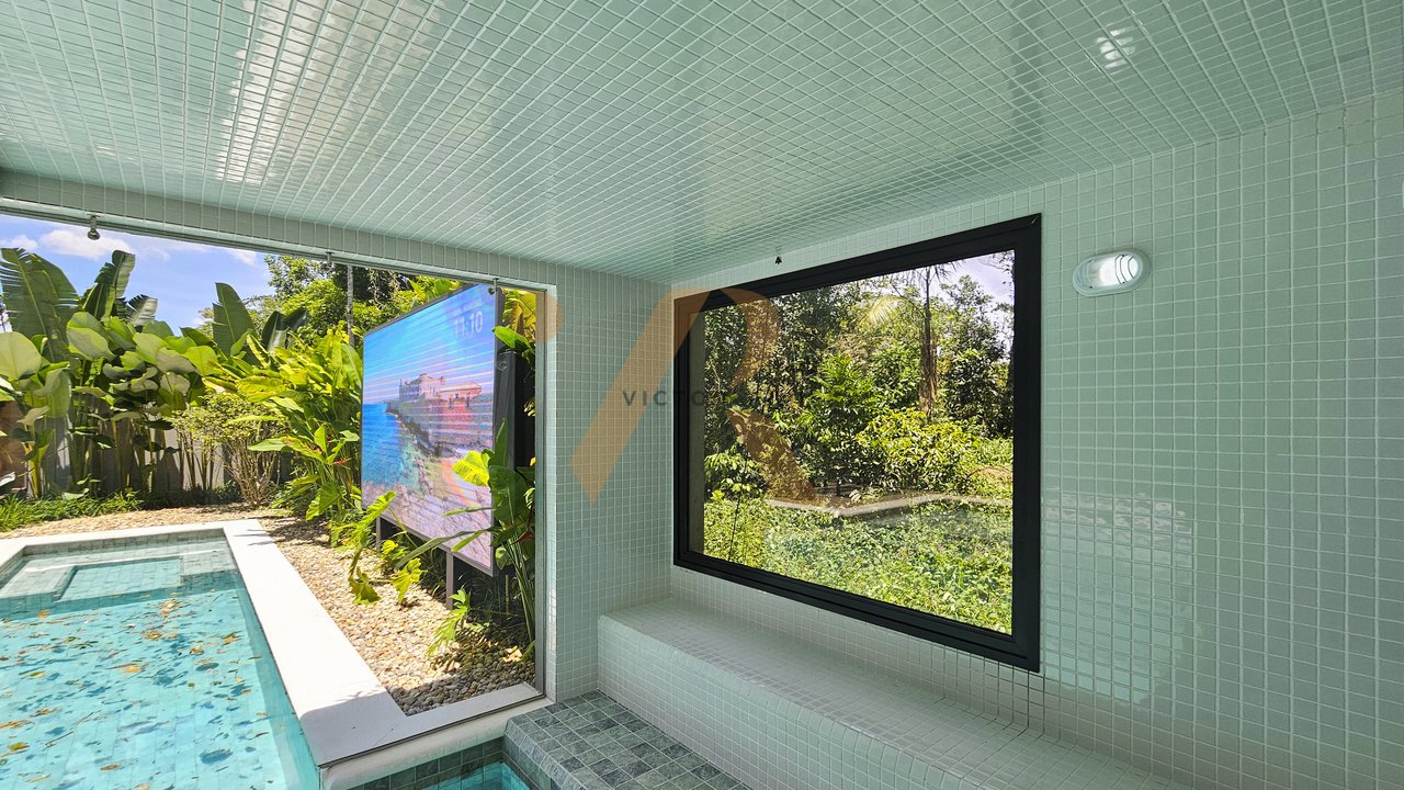 Casa — foto 109 de 116