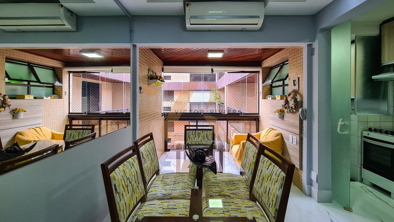 Apartamento — foto 4 de 27