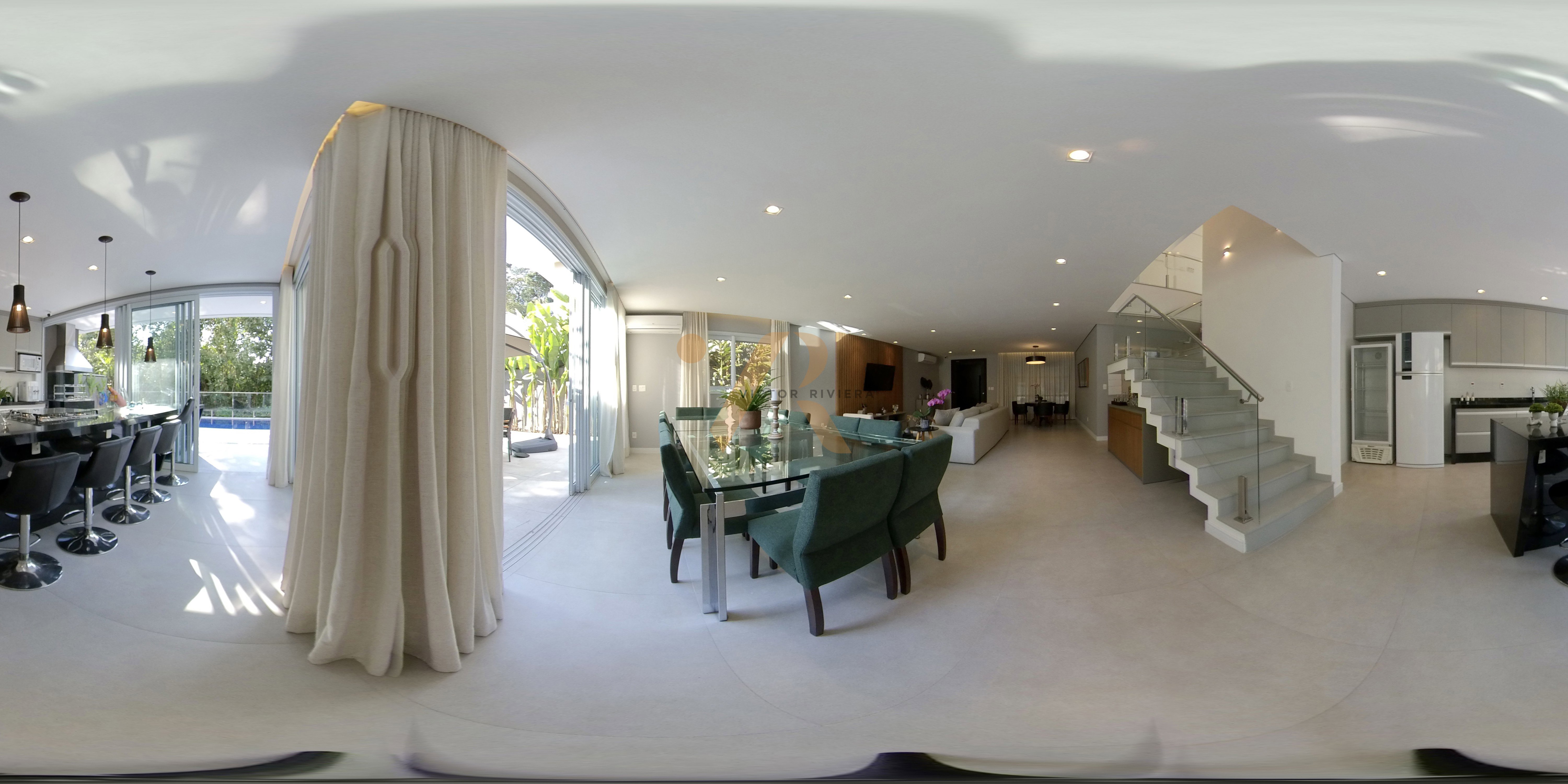 Sala De Jantar