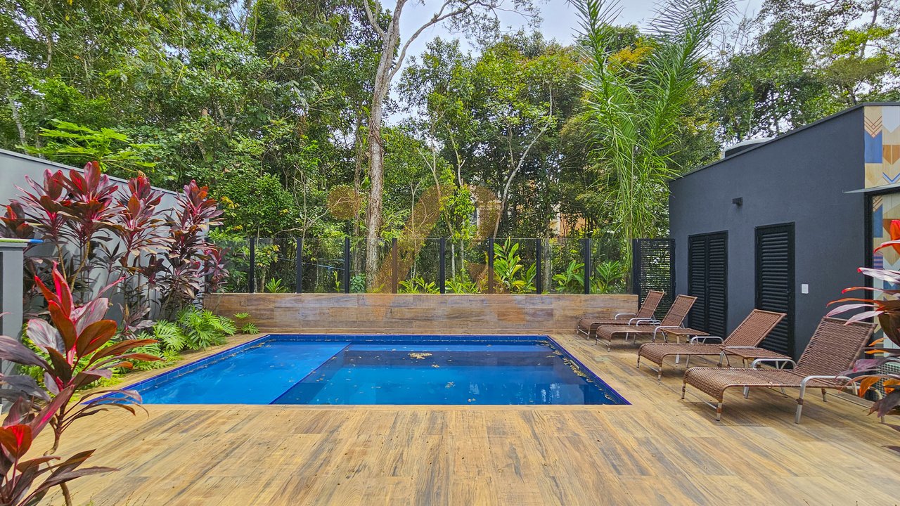 Casa — foto 16 de 35