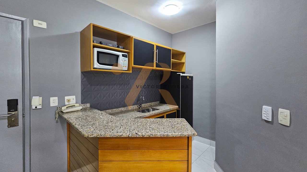 Flat — foto 6 de 17