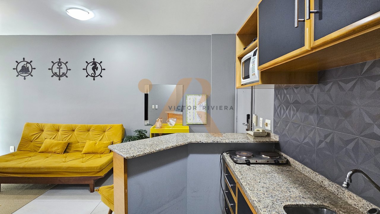 Flat — foto 5 de 17