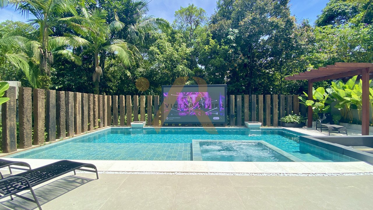 Casa — foto 1 de 6