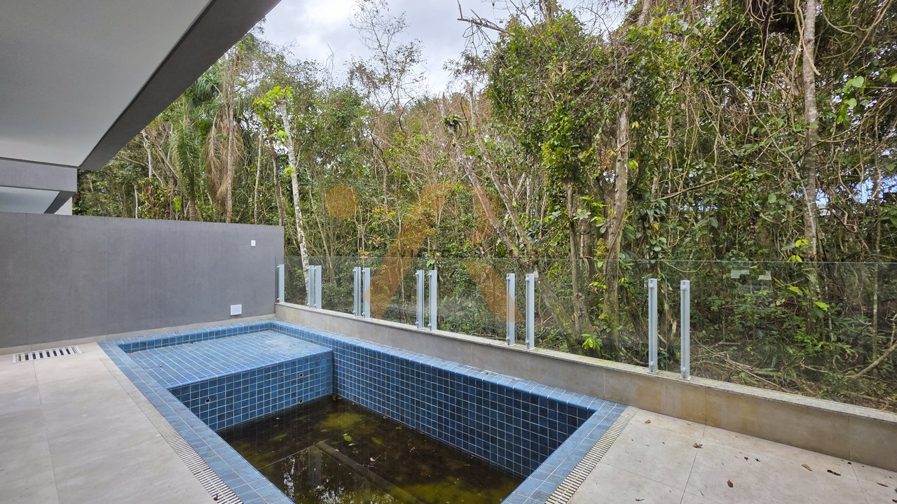 Casa em Condomínio — foto 1 de 6