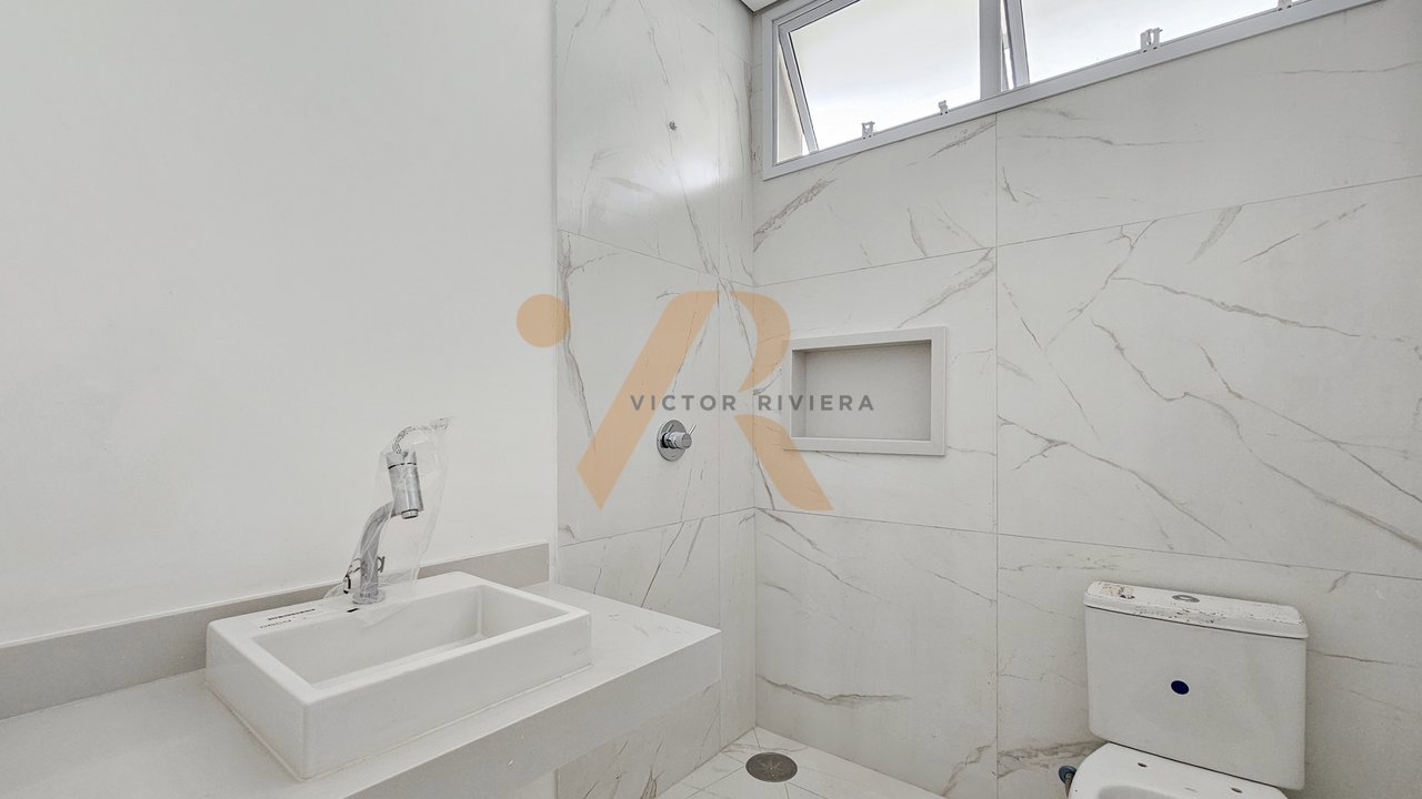 Casa em Condomínio — foto 34 de 51