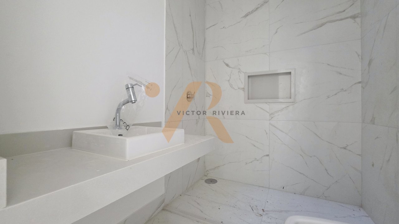 Casa em Condomínio — foto 25 de 43