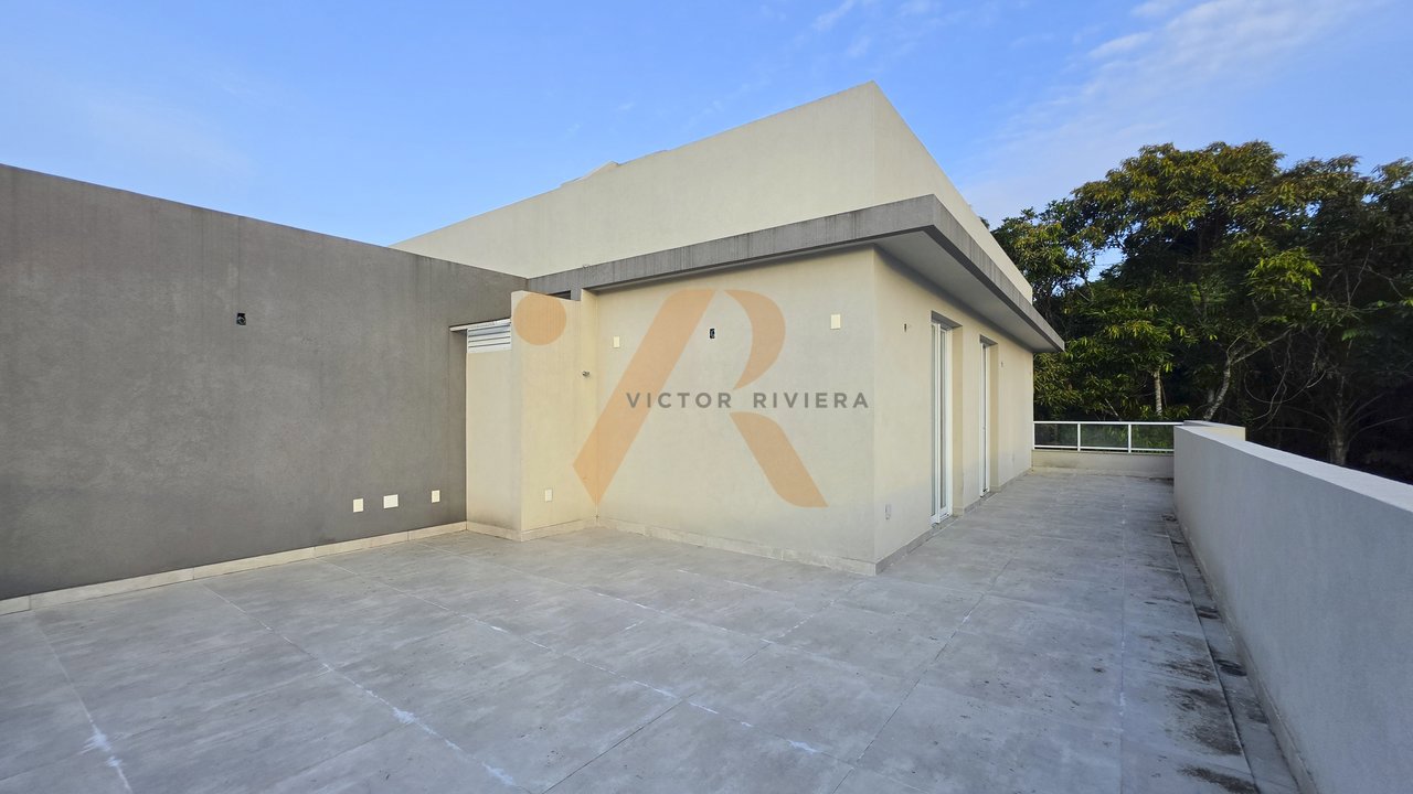 Casa em Condomínio — foto 23 de 43