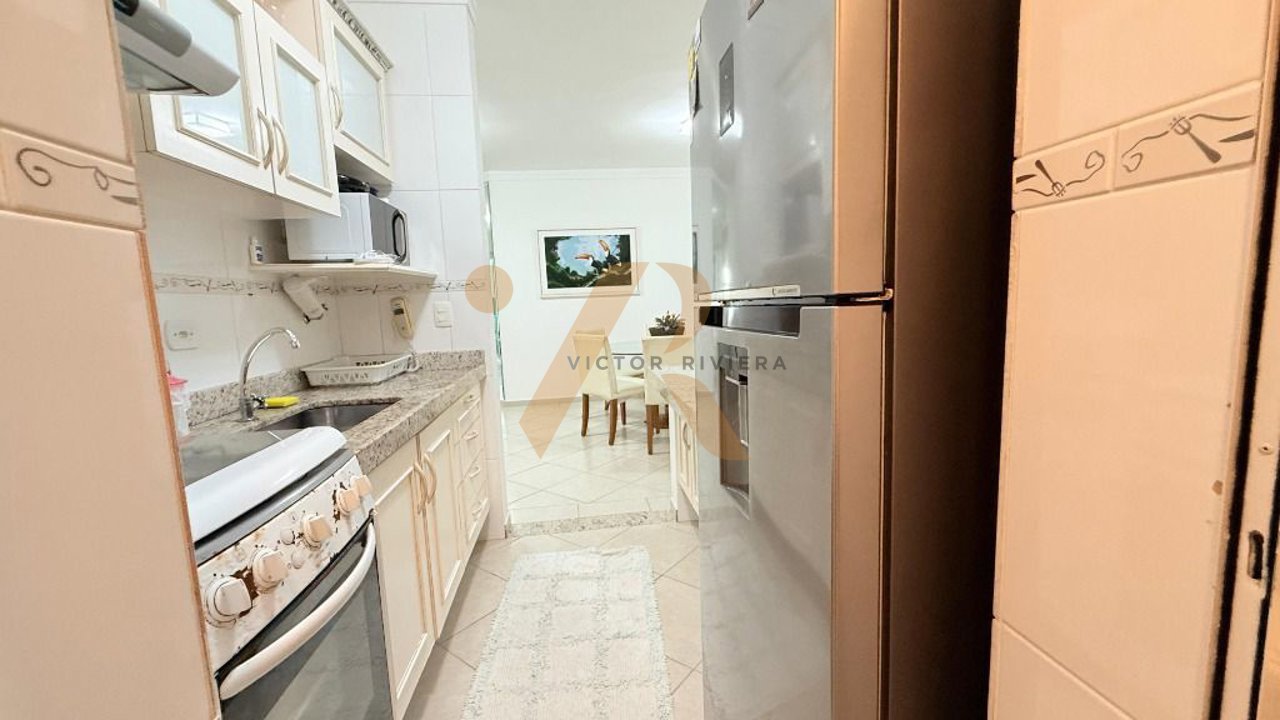 Apartamento — foto 8 de 34