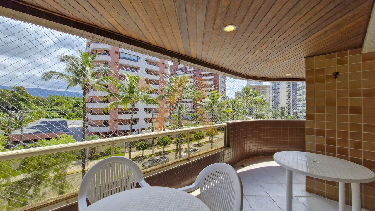 Apartamento — foto 8 de 33