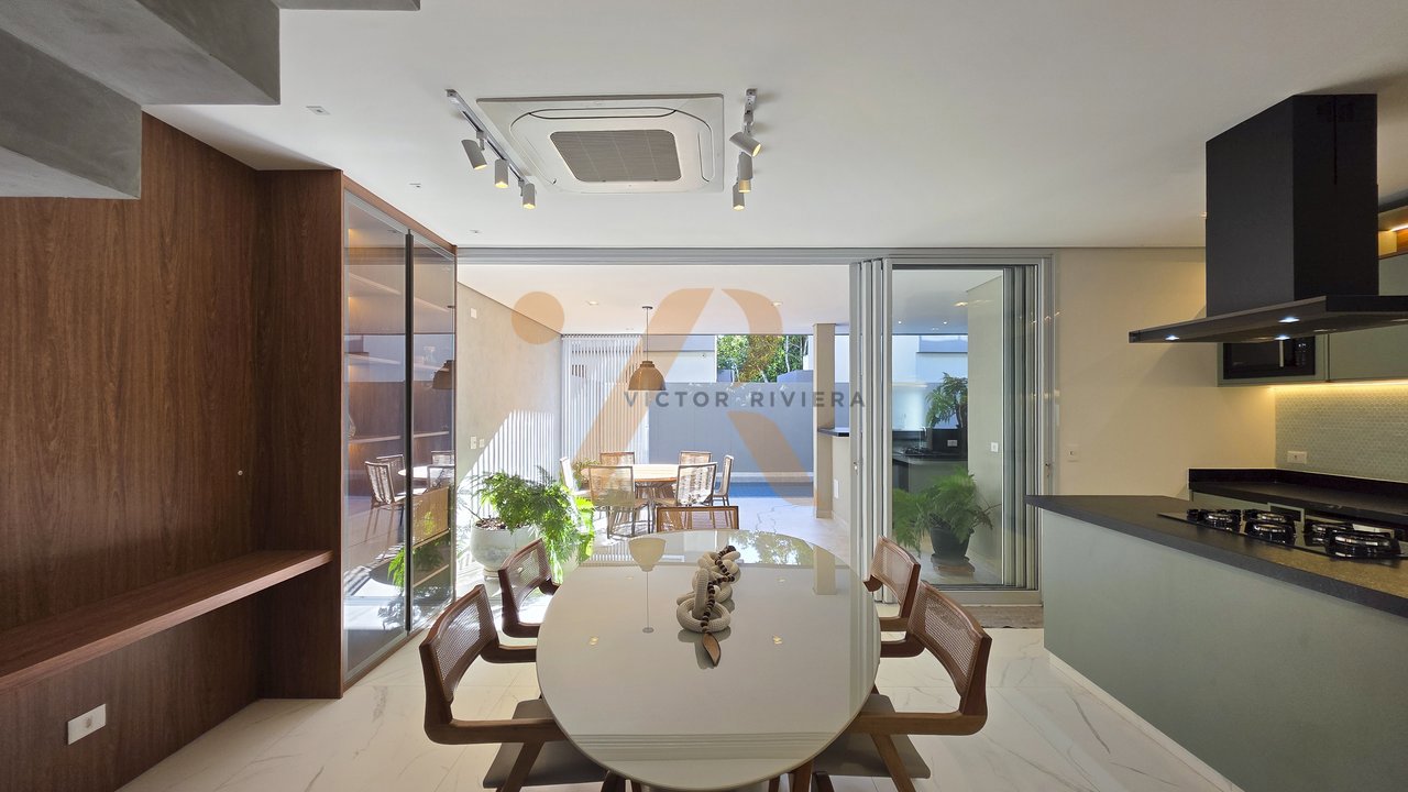 Casa em Condomínio — foto 10 de 56