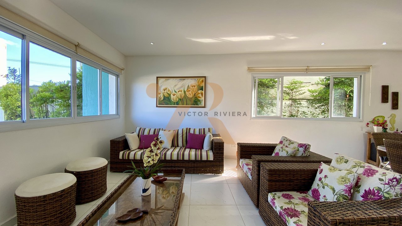 Casa — foto 4 de 38