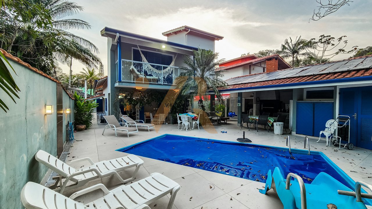 Casa — foto 1 de 6