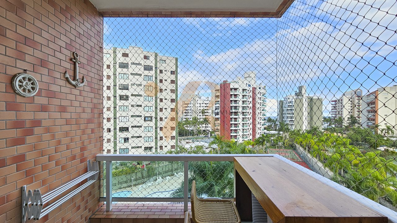 Flat — foto 8 de 18