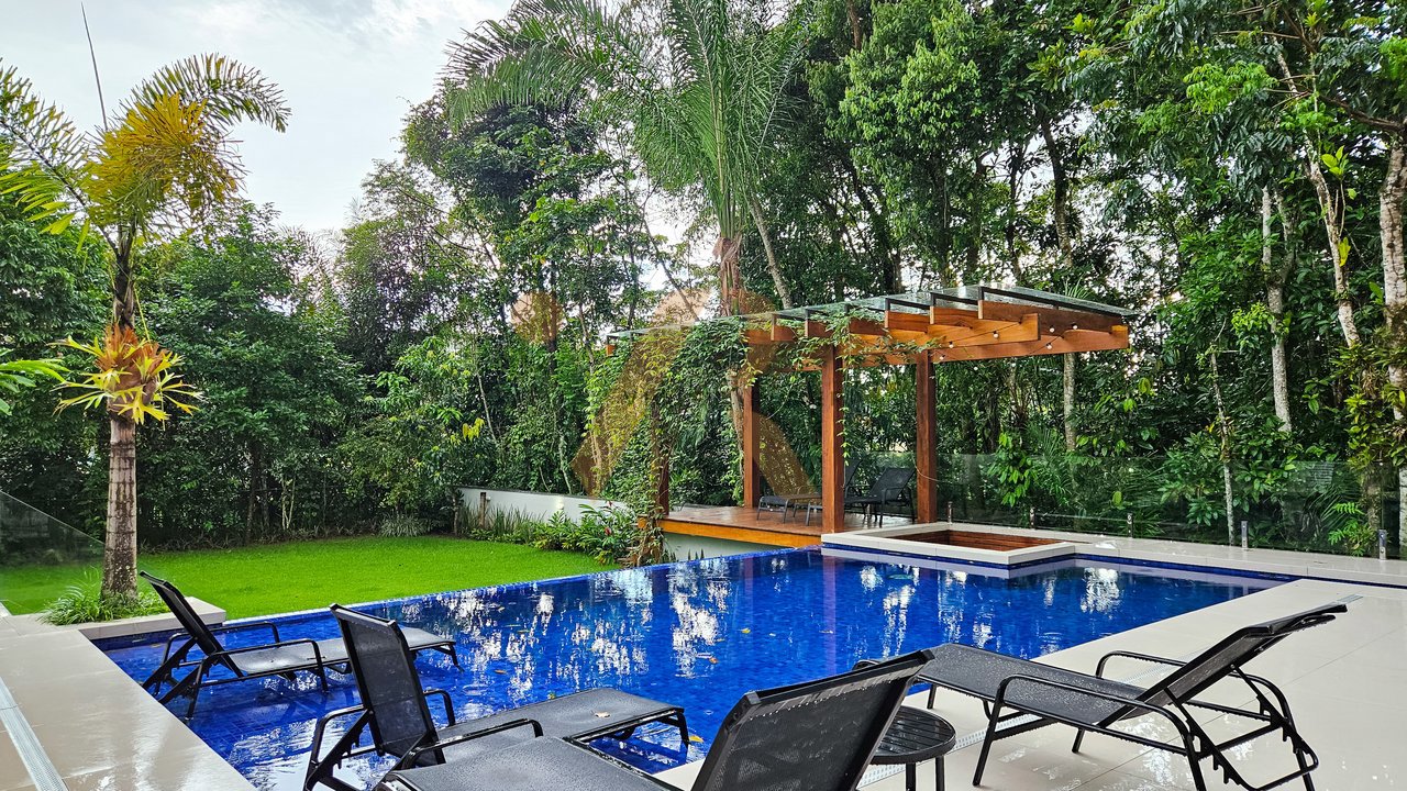 Casa — foto 20 de 41