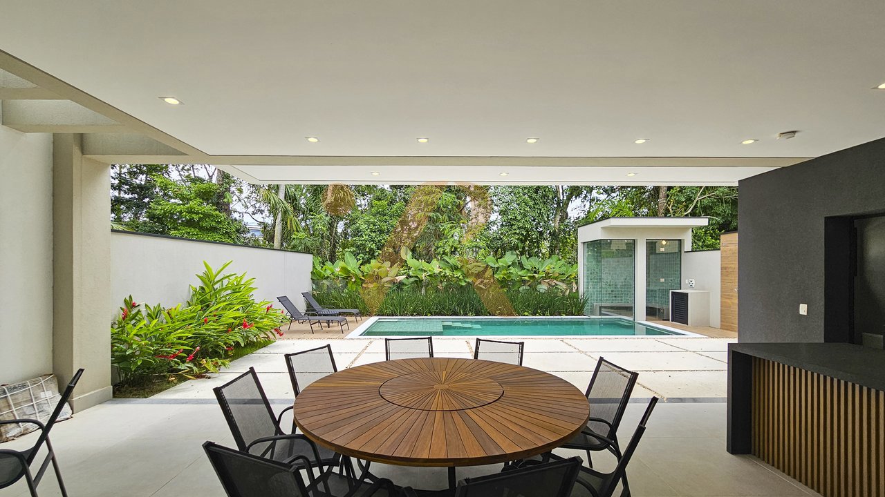 Casa — foto 1 de 6