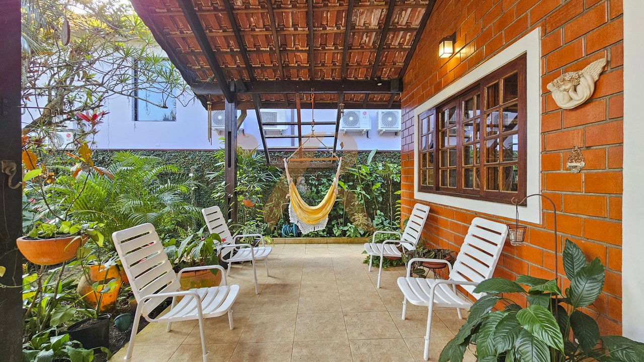 Casa — foto 11 de 25