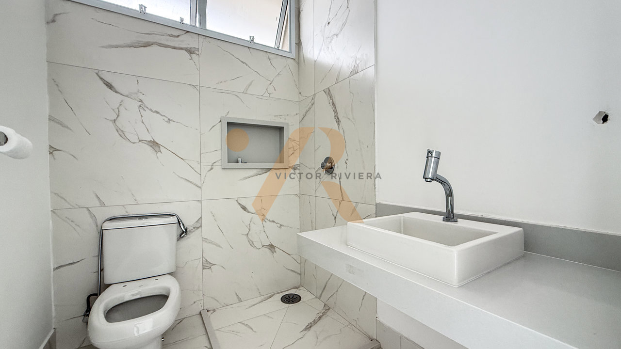 Casa em Condomínio — foto 19 de 35