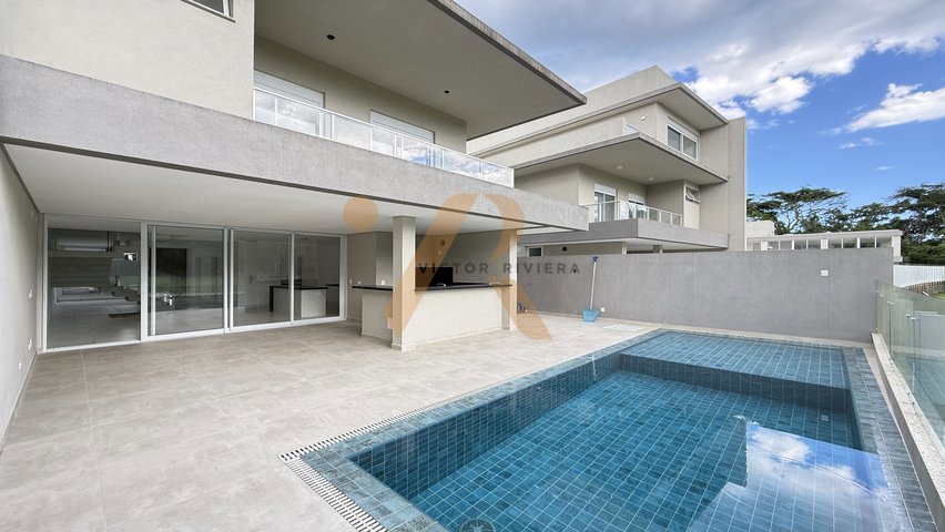Casa em Condomínio — foto 17 de 42