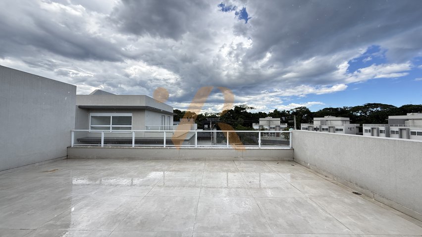 Casa em Condomínio — foto 16 de 42