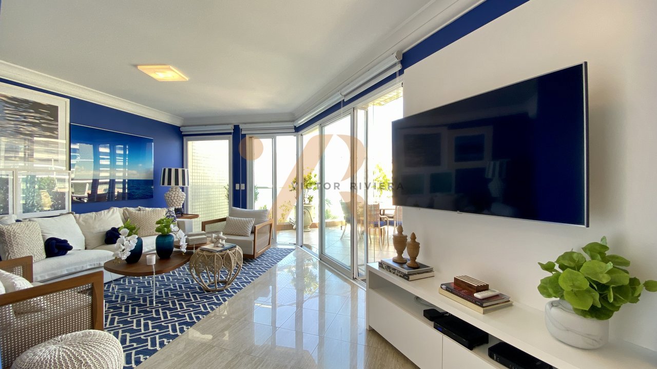 Apartamento — foto 4 de 23