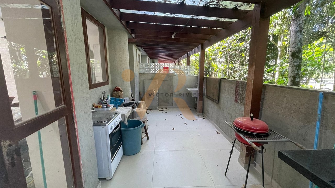Villágio — foto 6 de 22