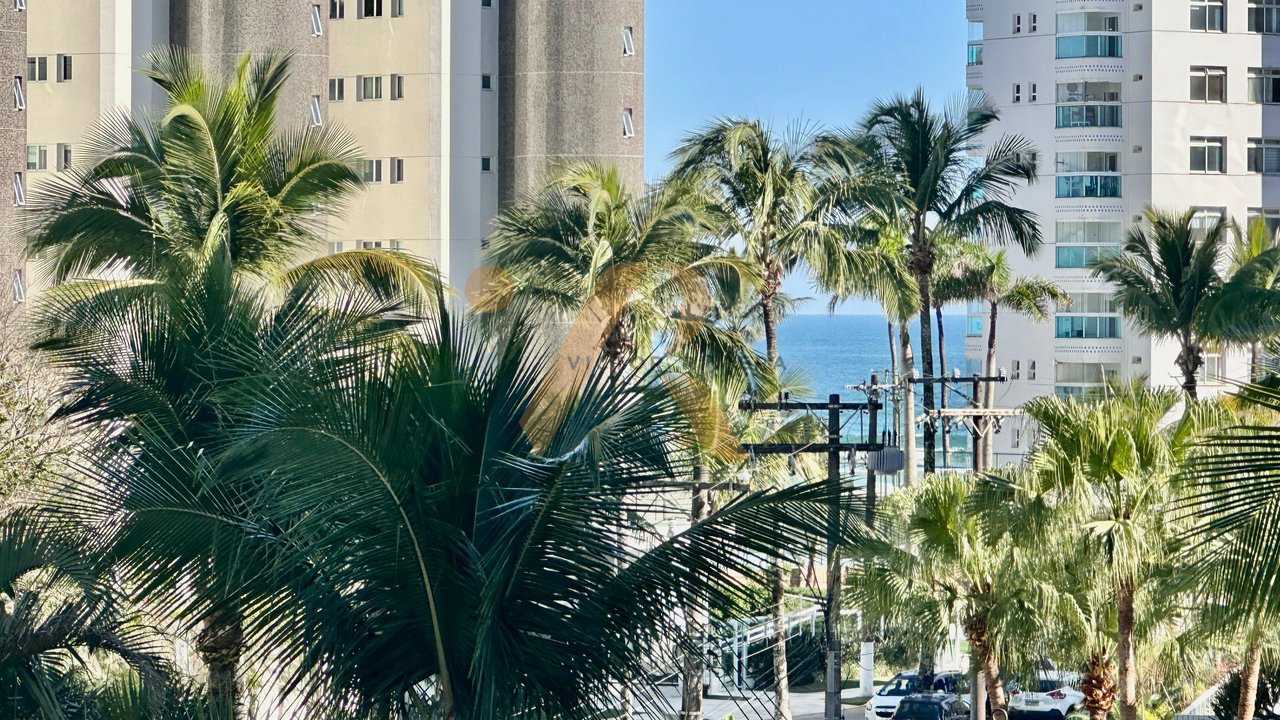 Apartamento — Riviera de São Lourenço