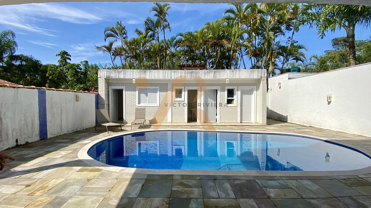 Casa — foto 1 de 6