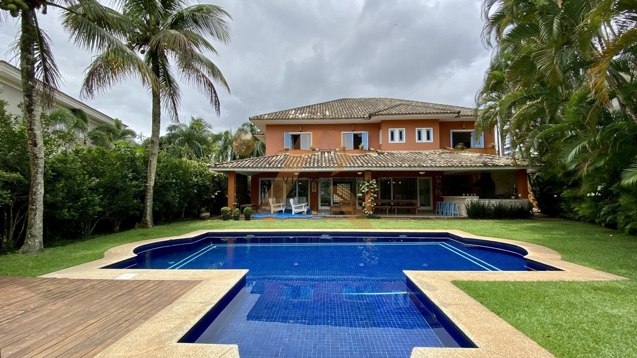 Casa — foto 1 de 6