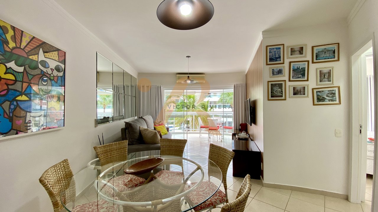 Apartamento — foto 6 de 35