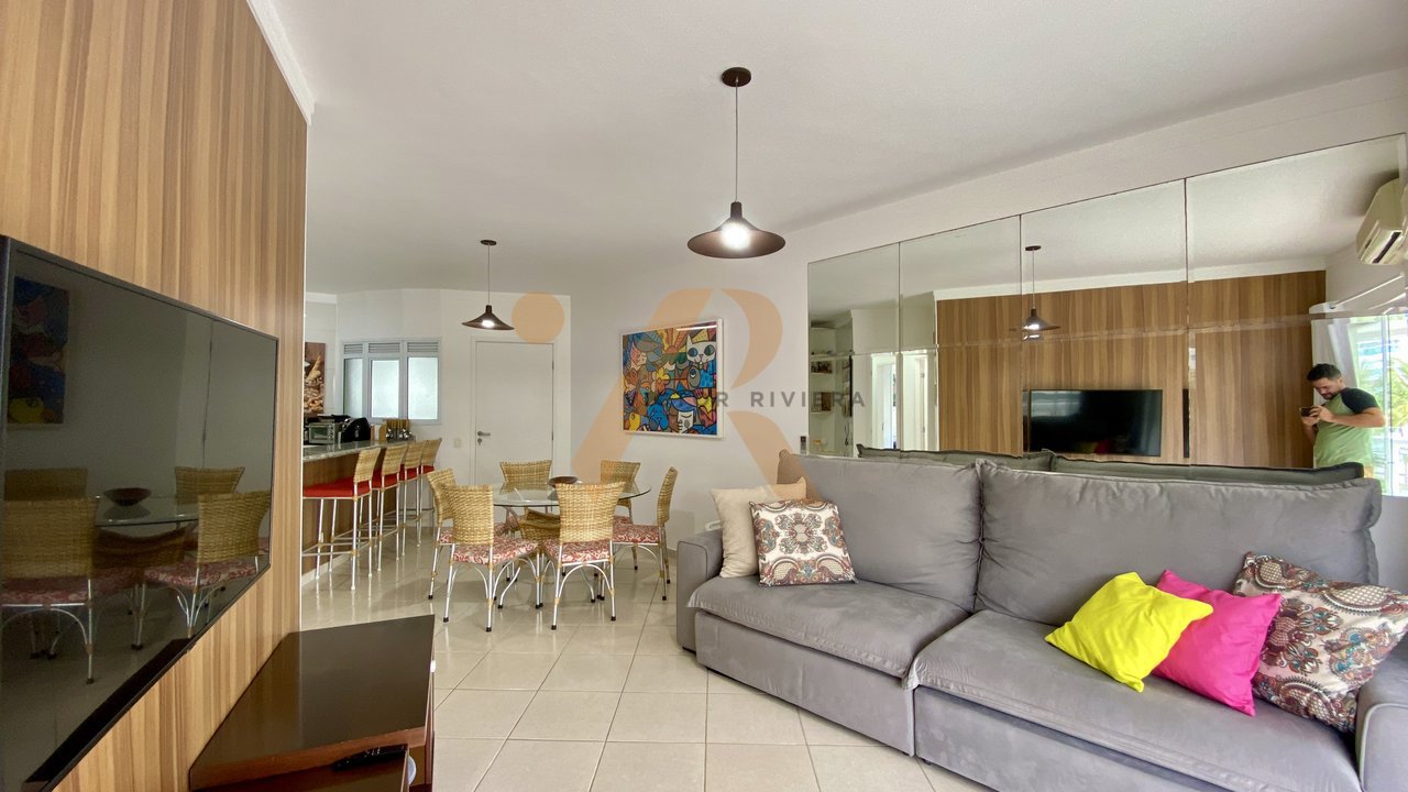 Apartamento — foto 4 de 35