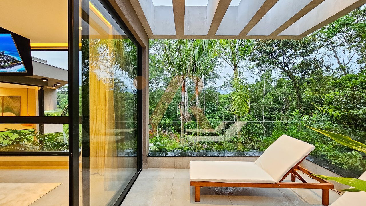 Casa — foto 1 de 6