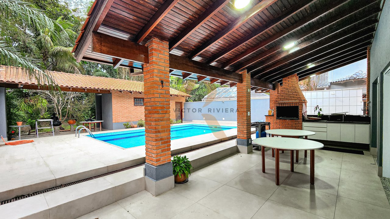 Casa — foto 1 de 6