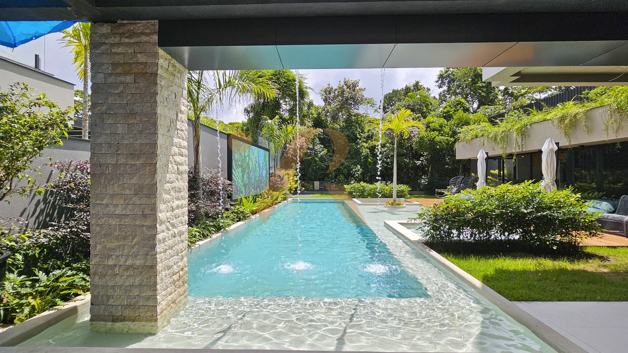 Casa — foto 1 de 6