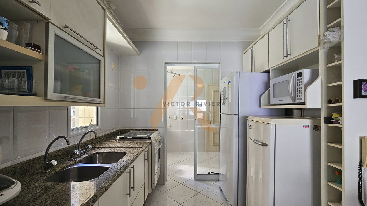 Apartamento — foto 4 de 24