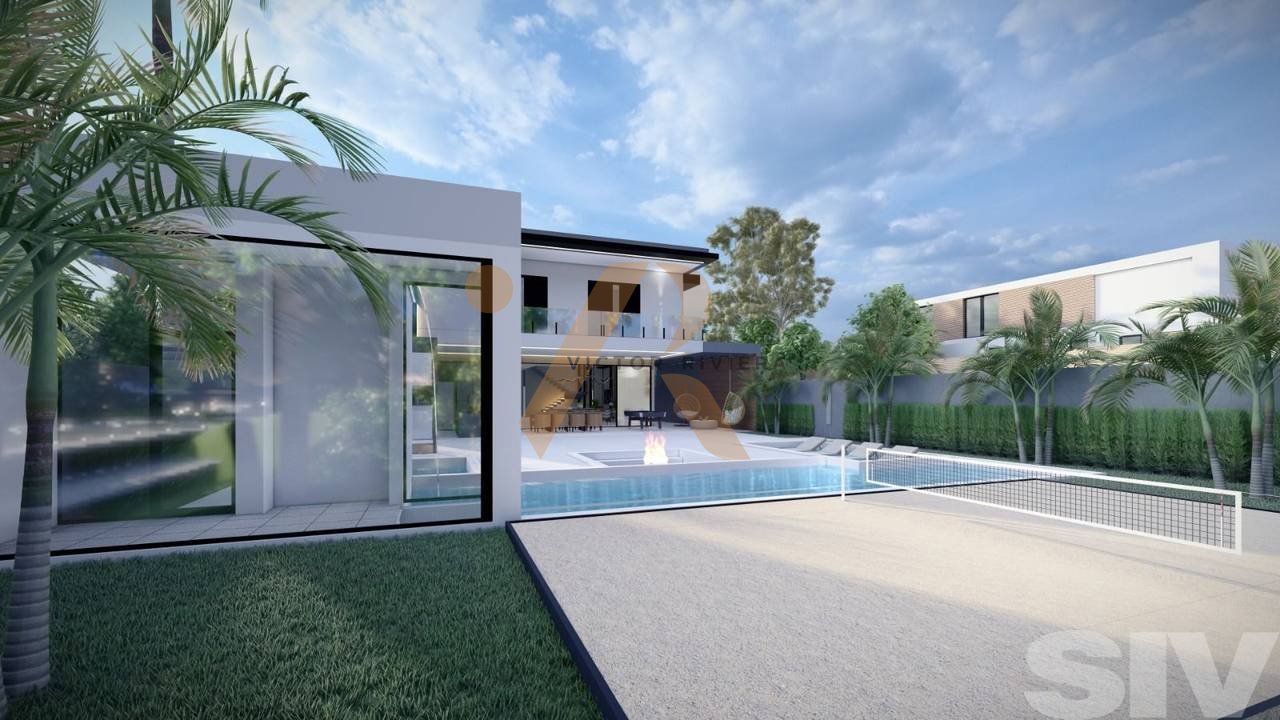 Casa — foto 1 de 6