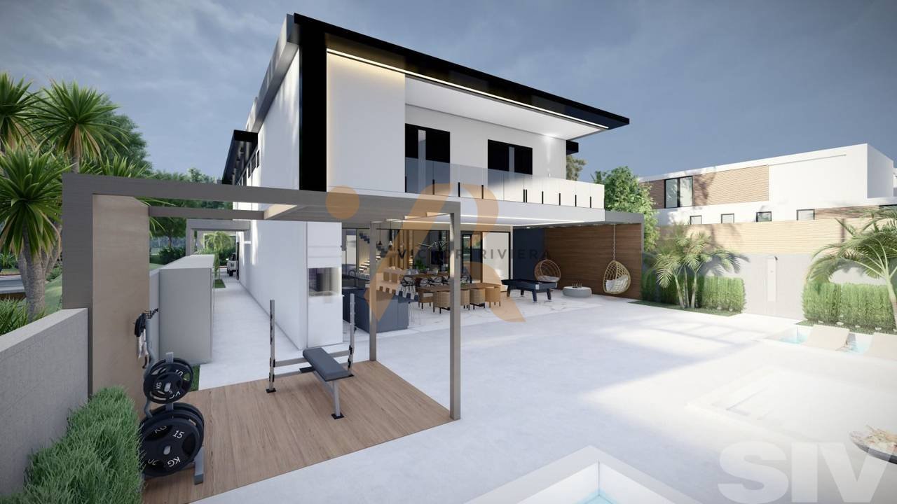Casa — foto 2 de 7