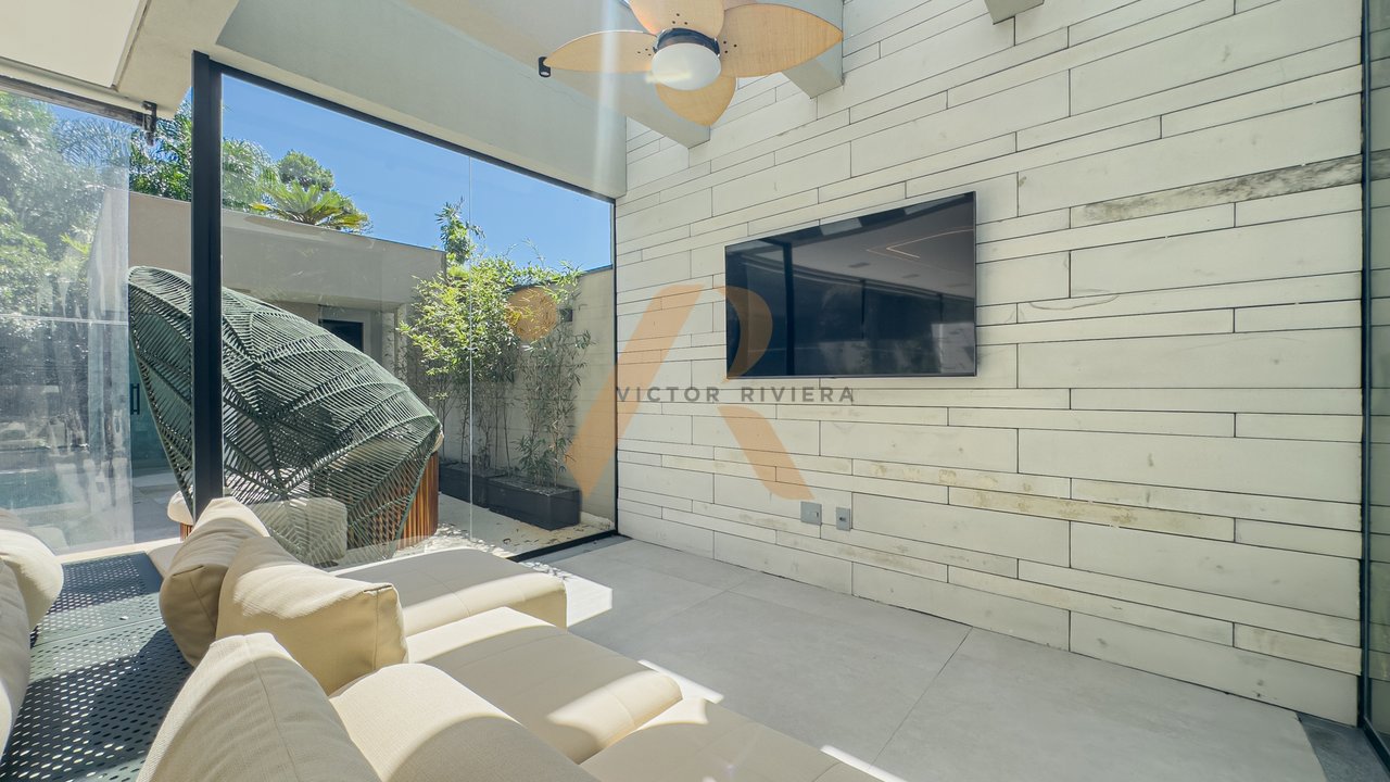 Casa — foto 8 de 54