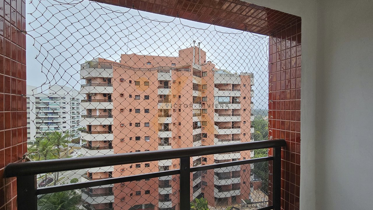 Apartamento — foto 11 de 28