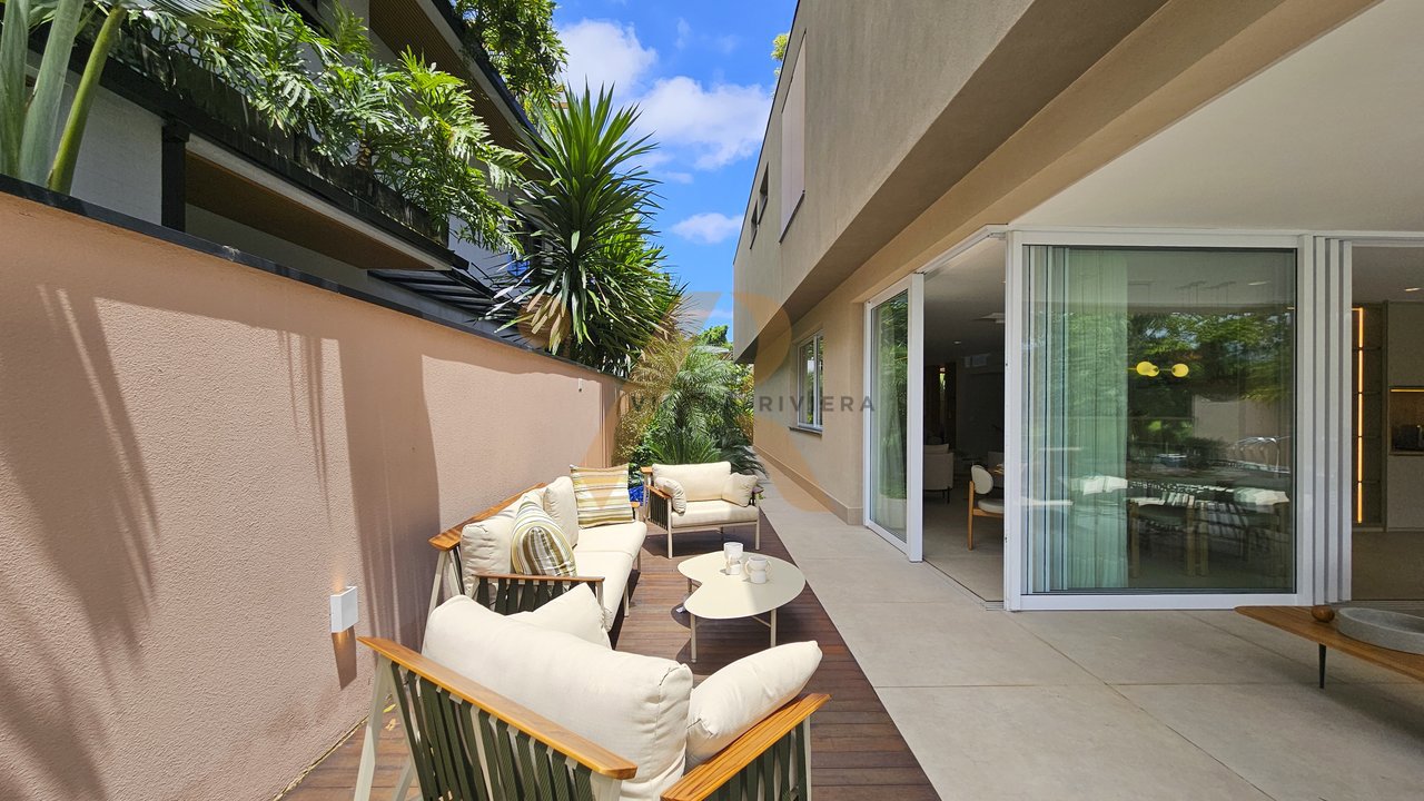 Villágio — foto 28 de 57